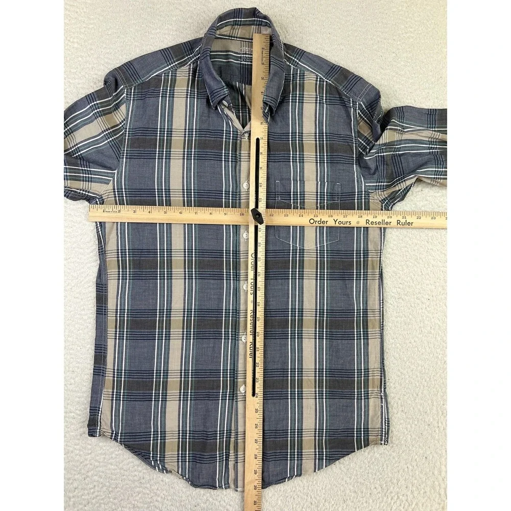 J. Crew front wear
